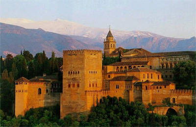 Alhambra