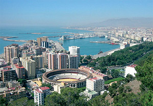 Málaga