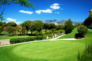 Rio Real Golf Hotel, Marbella