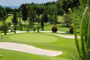 Rio Real Golf Hotel, Marbella