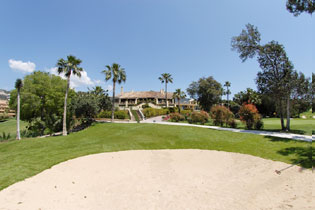 Rio Real Golf Hotel, Marbella