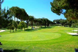 Rio Real Golf Hotel, Marbella