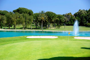 Rio Real Golf Hotel, Marbella