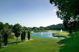 Rio Real Golf Hotel, Marbella