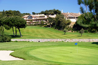 Rio Real Golf Hotel, Marbella