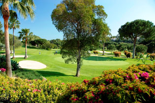 Rio Real Golf Hotel, Marbella