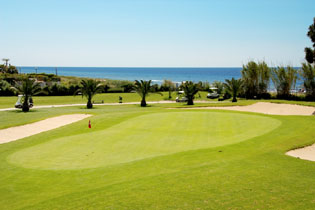 Rio Real Golf Hotel, Marbella